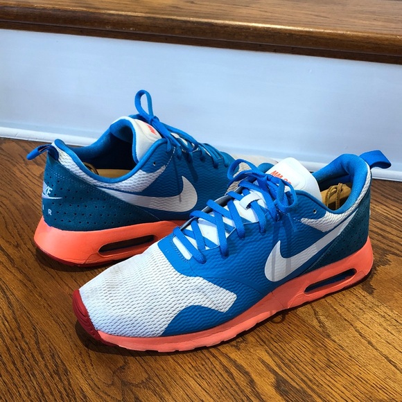 Nike Other - Nike Air Max Tavas MM 22 Men’s Size 12